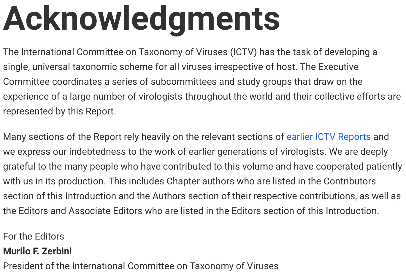 Acknowledgments