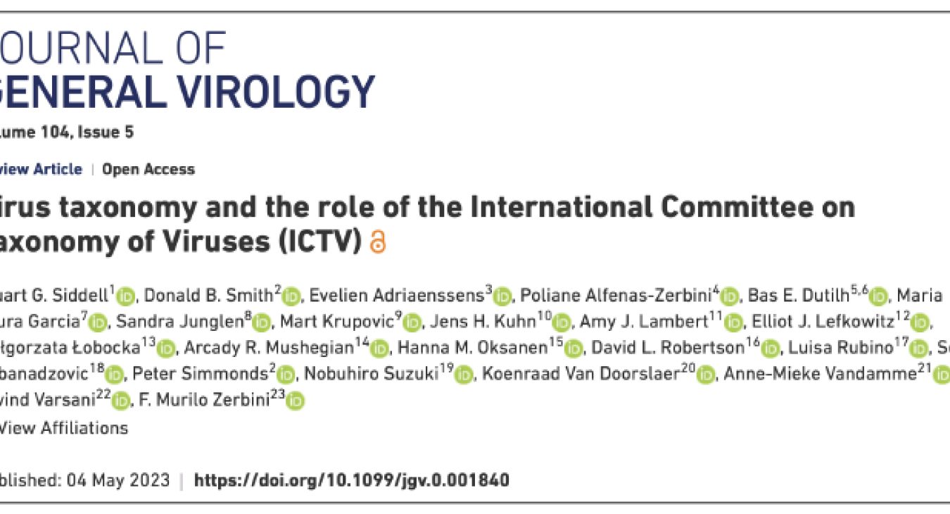 JGV ICTV Manuscript