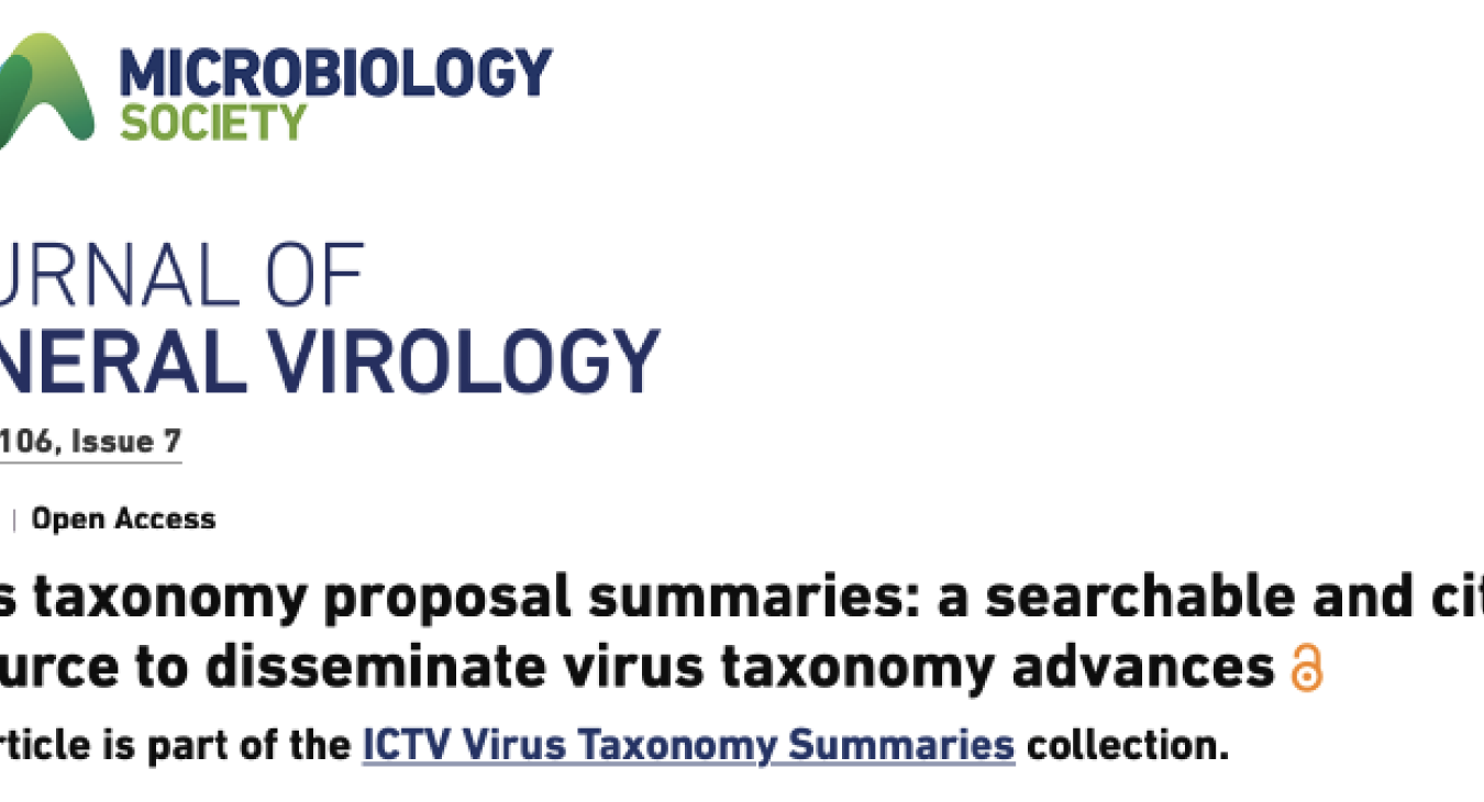 JGV Summaries