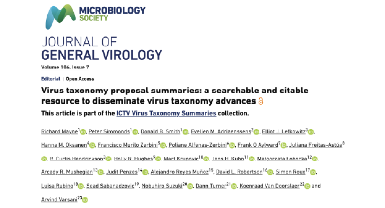 JGV Summaries