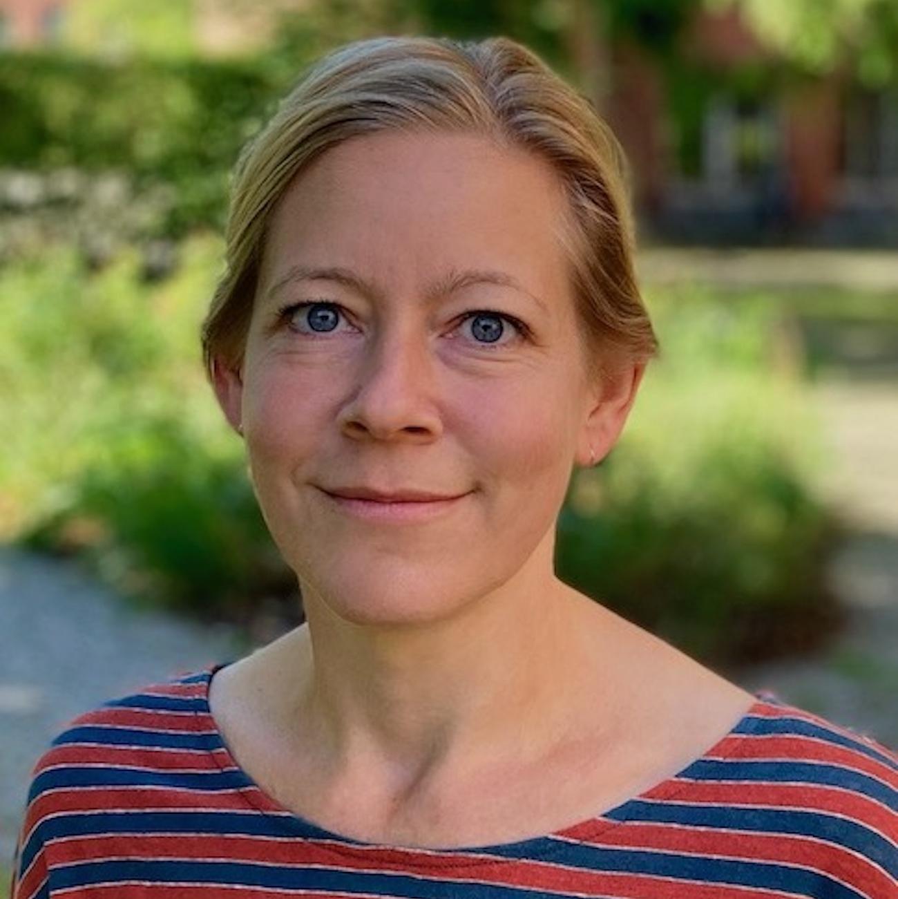 Sandra Junglen
