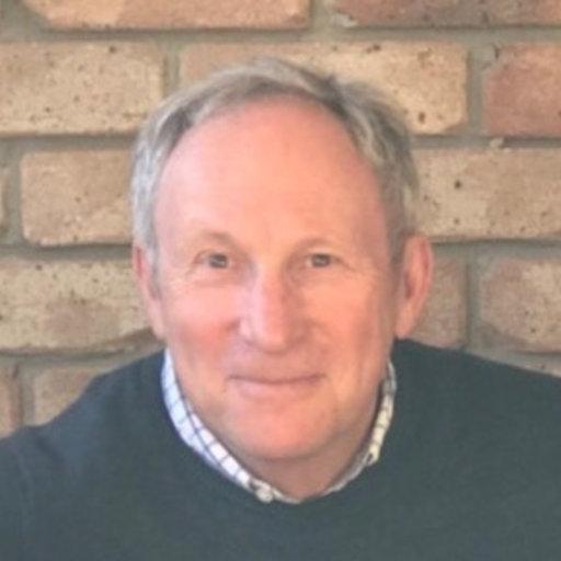 Peter Walker
