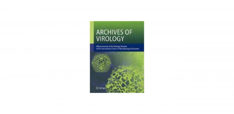 Archives of Virology