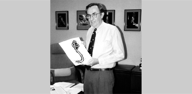 Fred Murphy
